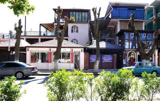 Мини-отель Gagra-Lazurnaya Гагра-0