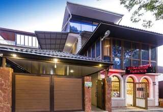 Мини-отель Gagra-Lazurnaya Гагра-4