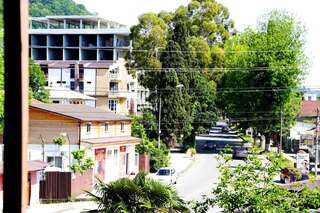 Мини-отель Gagra-Lazurnaya Гагра-5